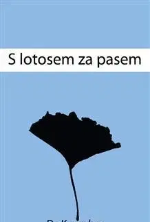 Česká poézia S lotosem za pasem - Krejzyber