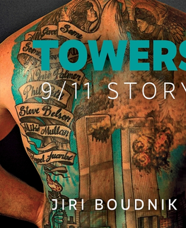 Biografie - ostatné Tebenas Towers: 9/11 Story (EN)