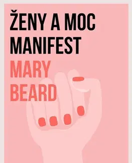 História - ostatné Ženy a moc - Mary Beard