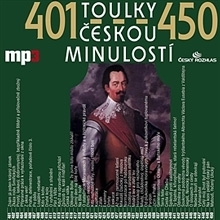 História Radioservis Toulky českou minulostí 401 - 450