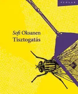Beletria - ostatné Tisztogatás (2. kiadás) - Sofi Oksanen,Éva Pap