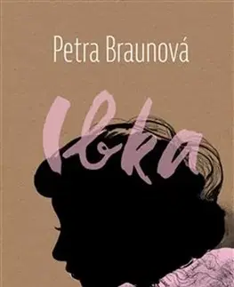 Česká beletria Ibka - Petra Braunová