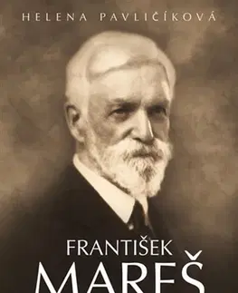 História František Mareš - Helena Pavličíková