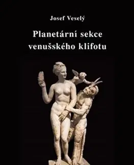 Mágia a okultizmus Planetární sekce venušského klifotu - Josef Veselý