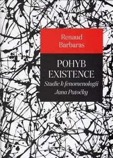 Filozofia Pohyb existence - Barbaras Renaud
