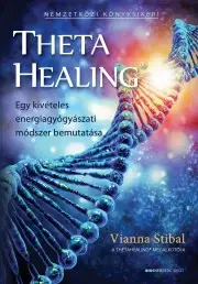 Medicína - ostatné ThetaHealing - Vianna Stibal