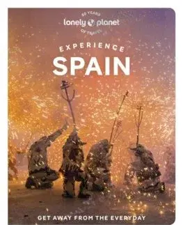 Európa Experience Spain 1 - Kolektív autorov