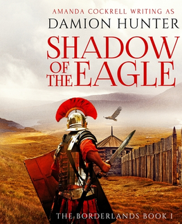 Beletria - ostatné Saga Egmont Shadow of the Eagle (EN)