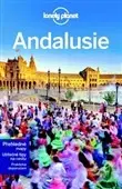 Cestopisy Andalusie - Lonely Planet - 2.vydání