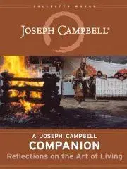 Sociológia, etnológia A Joseph Campbell Companion - Joseph Campbell