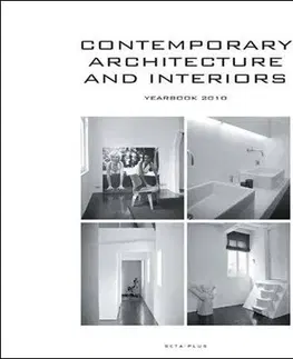 Architektúra Contemporary architecture & interiors - Wim Pauwels