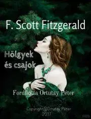 Beletria - ostatné Hölgyek és csajok - Francis Scott Fitzgerald