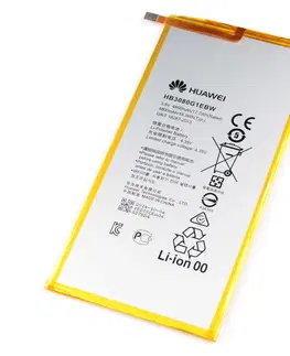 Batérie pre mobilné telefóny - originálne Batéria originálna pre Huawei MediaPad M2 8.0 a MediaPad T3 10.0