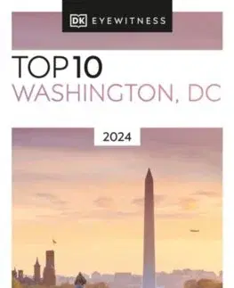 Amerika Washington, DC - Top 10