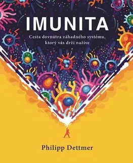 Alergológia, imunológia Imunita - Philipp Dettmer