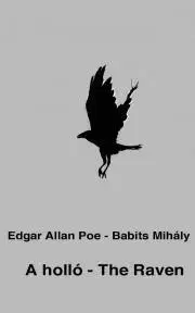 Svetová beletria A holló – The Raven - Edgar Allan Poe