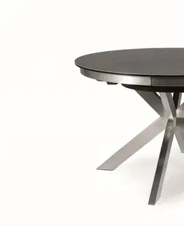 Jedálenské stoly Rozkladací jedálenský stôl PORTO Signal