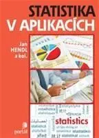 Matematika, logika Statistika v aplikacích - Jan Hendl