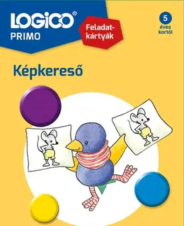 Príprava do školy, pracovné zošity Logico Primo 1245 - Képkereső - Doris Fischer