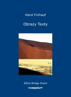Slovenská poézia Obrazy Texty - Karol Frühauf