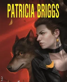 Sci-fi a fantasy Dvojí spravedlnost - Patricia Briggs
