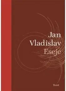 Eseje, úvahy, štúdie Eseje - Vladislav Jan