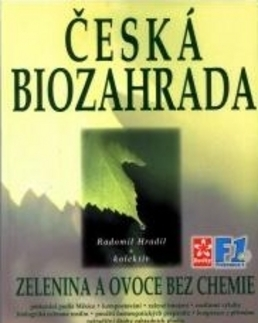 Alternatívna medicína - ostatné Česká biozahrada