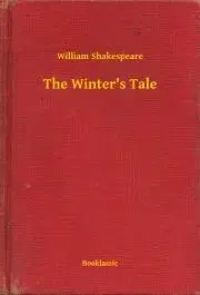 Svetová beletria The Winter's Tale - William Shakespeare