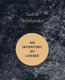 Eseje, úvahy, štúdie An Inventory of Losses - Judith Schalansky