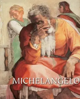Výtvarné umenie Michelangelo