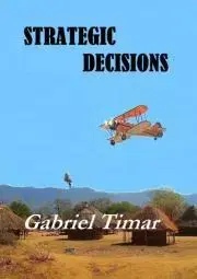 Svetová beletria Strategic Decisions - Gabriela Timárová