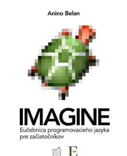 Programovanie, tvorba www stránok Imagine - Anino Belan