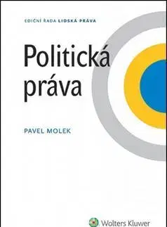 Politológia Politická práva - Pavel Molek