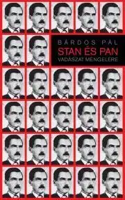 Historické romány Stan és Pan - Bárdos Pál