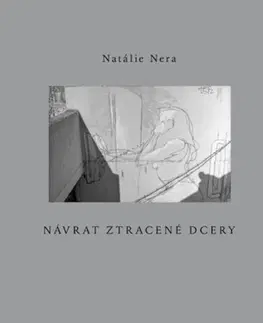 Česká poézia Návrat ztracené dcery - Natálie Nera