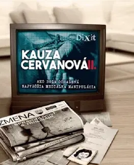 Biografie - Životopisy Kauza Cervanová II - Peter Tóth