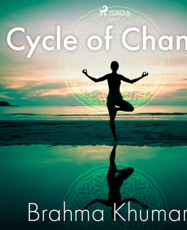 Duchovný rozvoj Saga Egmont Cycle of Change (EN)