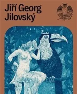 Maliarstvo, grafika Jiří Georg Jilovský - Arno Pařík
