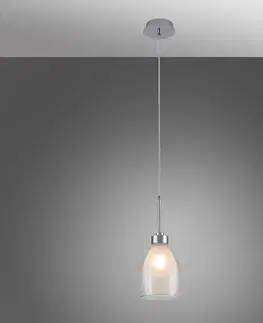 Moderné lampy do obývačky Lampa Vita AD-01ZW biela LW1