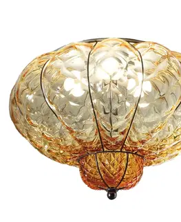 Stropné svietidlá Siru Klasické stropné svietidlo SULTANO, 42 cm