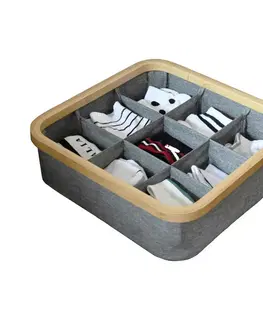 Úložné boxy Úložný Box Simply Storage -Ext-