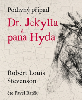 Novely, poviedky, antológie Témbr Podivný případ doktora Jekylla a pana Hyda