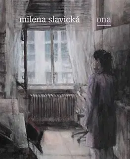 Česká beletria Ona - Milena Slavická