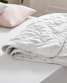 Blankets Prešívaná prikrývka s kapokom a vláknom TENCEL™, štandardná veľkosť