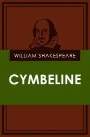 Svetová beletria Cymbeline - William Shakespeare