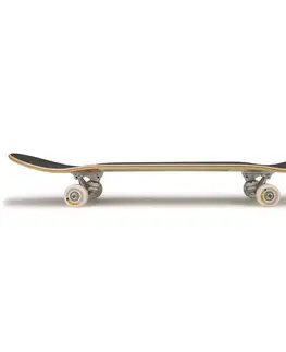 inline športy Skateboard CP500 Fury veľkosť 8,25"