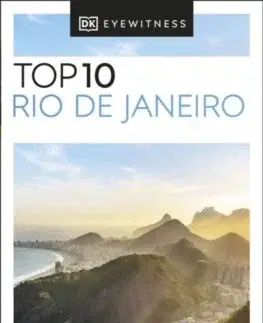 Amerika Rio de Janeiro - Top 10