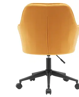 Kancelárske stoličky Kancelárske kreslo SORILA NEW Tempo Kondela