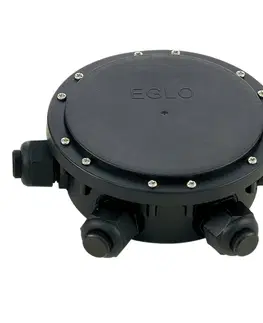 Vonkajšie príslušenstvo EGLO Connector BOX 6 vstupy
