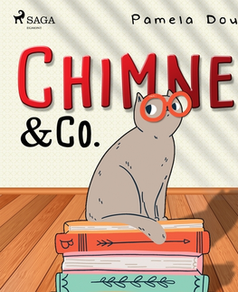 Humor a satira Saga Egmont Chimney & Co. (EN)